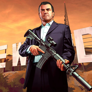 Foto de perfil de George