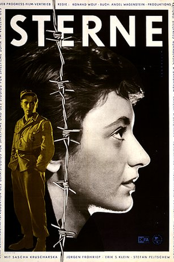 Poster de Filme Estrelas (1959)