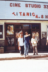 A Saga de Caju e Castanha Contra o Encouraçado Titanic (A Saga de Caju e Castanha Contra o Encouraçado Titanic)