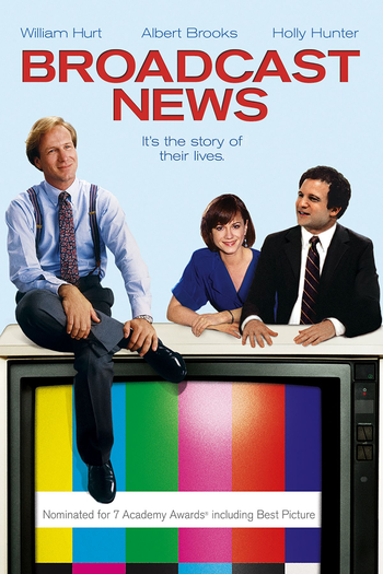  de Filme Nos Bastidores da Notícia (1987)