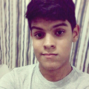 Foto de perfil de Lucas Lisboa