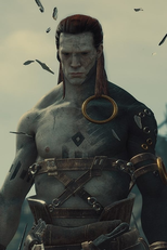 The Blacksmith (The Blacksmith)