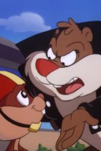 Poster de Episódio Bully for Skippy (1997)