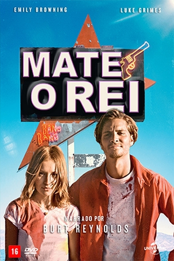  de Filme Mate o Rei (2016)