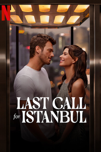  de Filme Última Chamada para Istambul (2023)