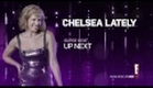 Alanis Morissette - Chelsea Lately (Promo) HD