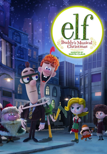 Elf - Buddy's Musical Christmas (Elf - Buddy's Musical Christmas)