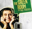 The Green Room with Paul Provenza (1ª Temporada)