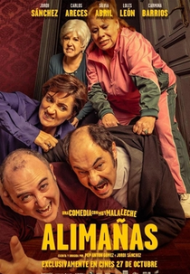 Alimañas (Alimañas)