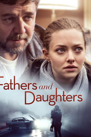  de Filme Pais & Filhas (2015)