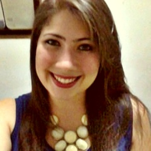 Foto de perfil de Julyane Carvalho
