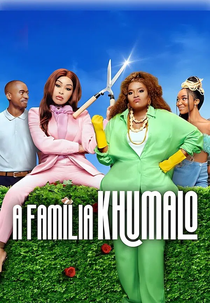 A Família Khumalo (Meet the Khumalos)