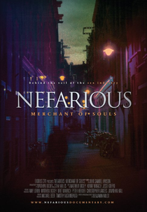 Nefarious: O Mercador de Almas (Nefarious: Merchant of Souls)