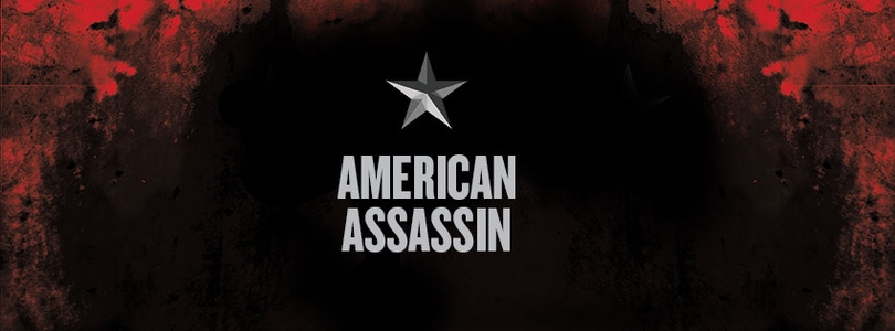 American Assassin | Dylan O'Brien aparece na primeira imagem