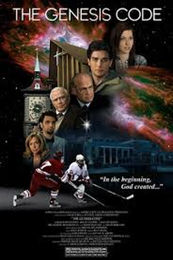  de Filme O Código Gênesis  (2010)