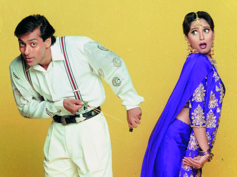 Foto 1 de Hum Aapke Hain Koun...!