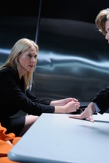 Poster de Episódio Civil Disobedience (2008)