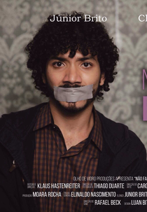 Não falo com estranhos (Não falo com estranhos)