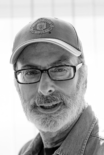 Neal Israel - Poster 1