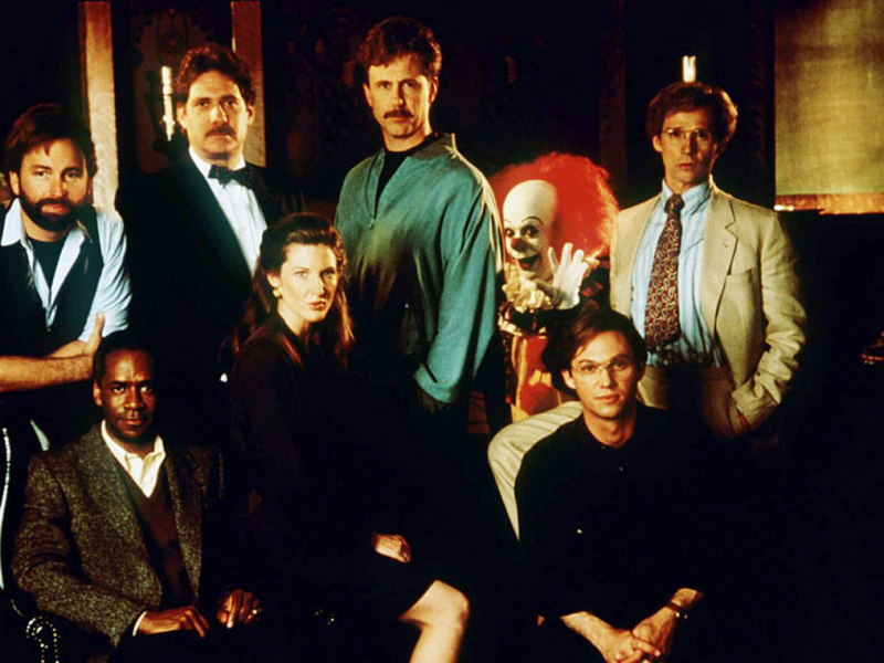 Foto 6 de It: Uma Obra Prima do Medo