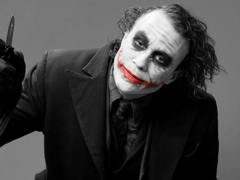 Foto 8 de Batman: O Cavaleiro das Trevas