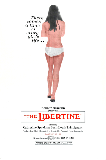  de Filme O Mando é das Mulheres (1968)