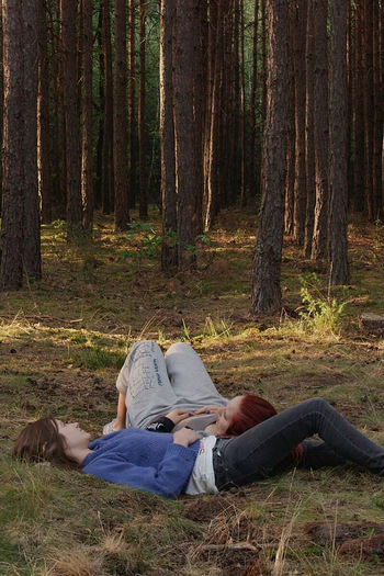 Poster de Filme Rudzienko (2016)