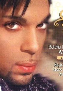 Prince: Betcha By Golly Wow! (Prince: Betcha By Golly Wow!)