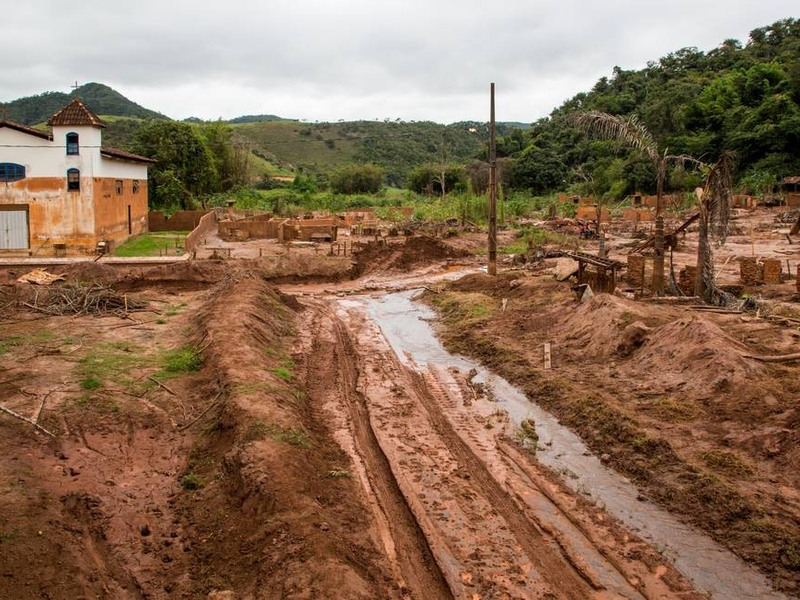 Foto 1 de Vozes de Paracatu e Bento
