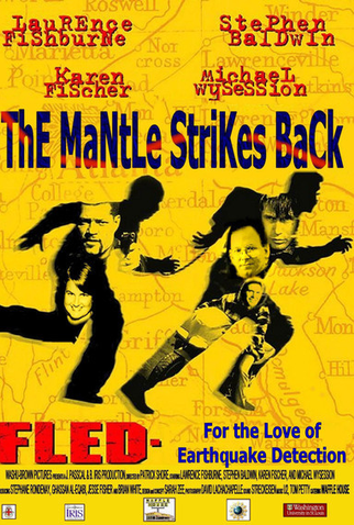 Poster 7 de Filme A Caçada (1996)