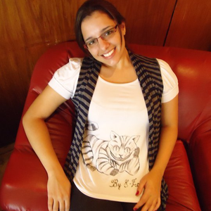 Foto de perfil de Fabiana Santos