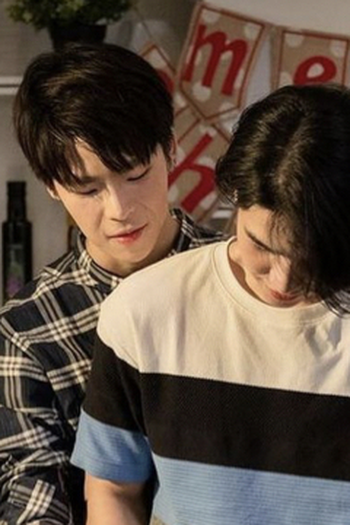 Poster de Episódio ตอนที่ 20 (2020)