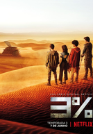 3% (3ª Temporada)