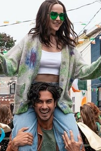 Poster de Episódio Chapter 5 (2026)
