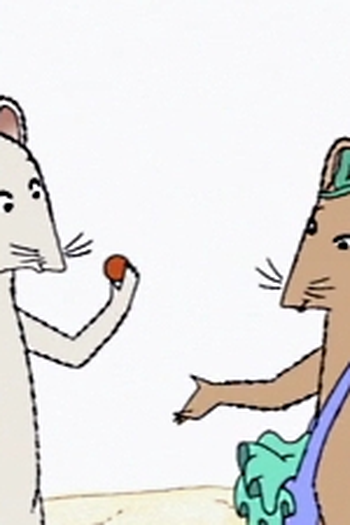 Poster de Episódio The Lucky Penny (2002)