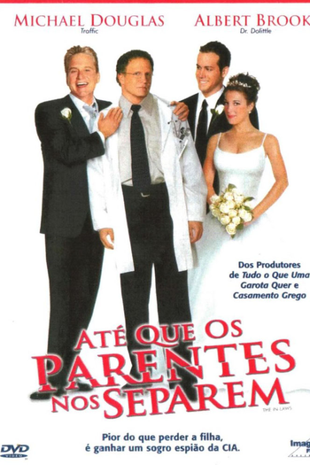  de Filme Até Que os Parentes nos Separem (2003)