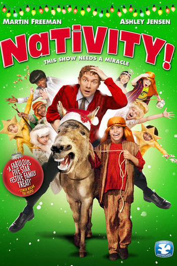  de Filme Missão de Natal (2009)