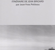 Itinerário de Jean Bricard