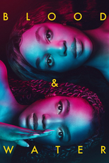 Blood & Water (Blood & Water)