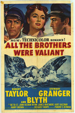 Todos os Irmãos Eram Valentes (All the Brothers Were Valiant)