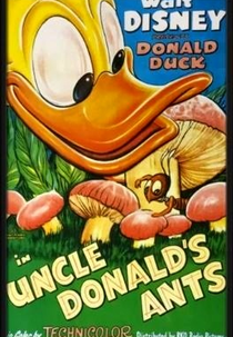 As Formigas do Tio Donald (Uncle Donald's Ants)