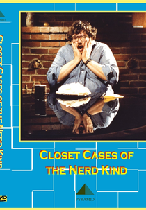Closet Cases of the Nerd Kind (Closet Cases of the Nerd Kind)