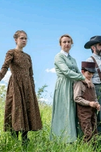 Poster de Episódio Subterranean Fire (2019)