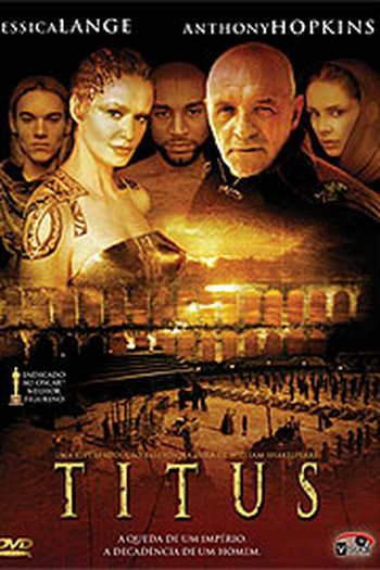  de Filme Titus (1999)