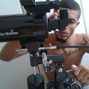 Foto de perfil de Telmo Alexandre