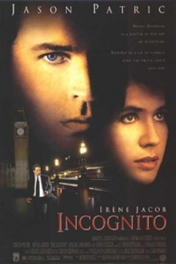  de Filme Incógnito (1997)