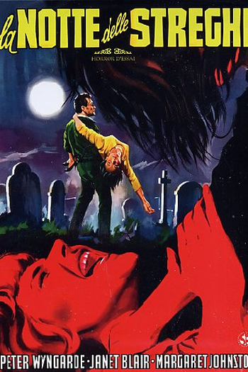  de Filme A Filha de Satã (1962)