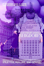 Jogue Minhas Cinzas no Bergdorf (Scatter My Ashes at Bergdorf's)