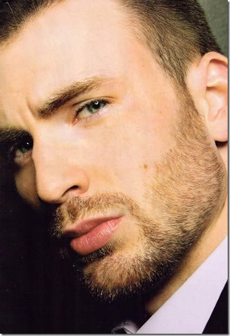 Chris Evans - Foto 20