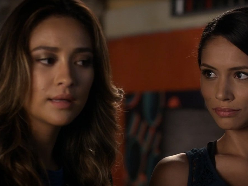 Foto 65 de Maldosas (5ª Temporada)